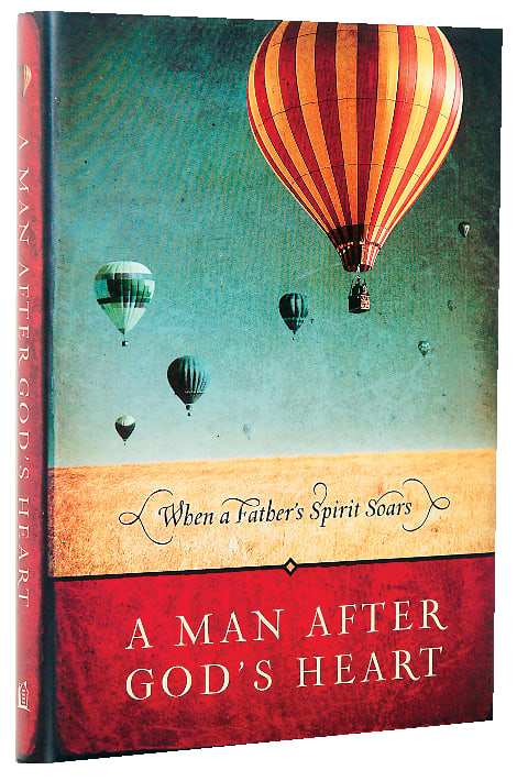 A Man After God's Heart