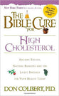 The Bible Cure For High Cholesterol (Bible Cure Series)