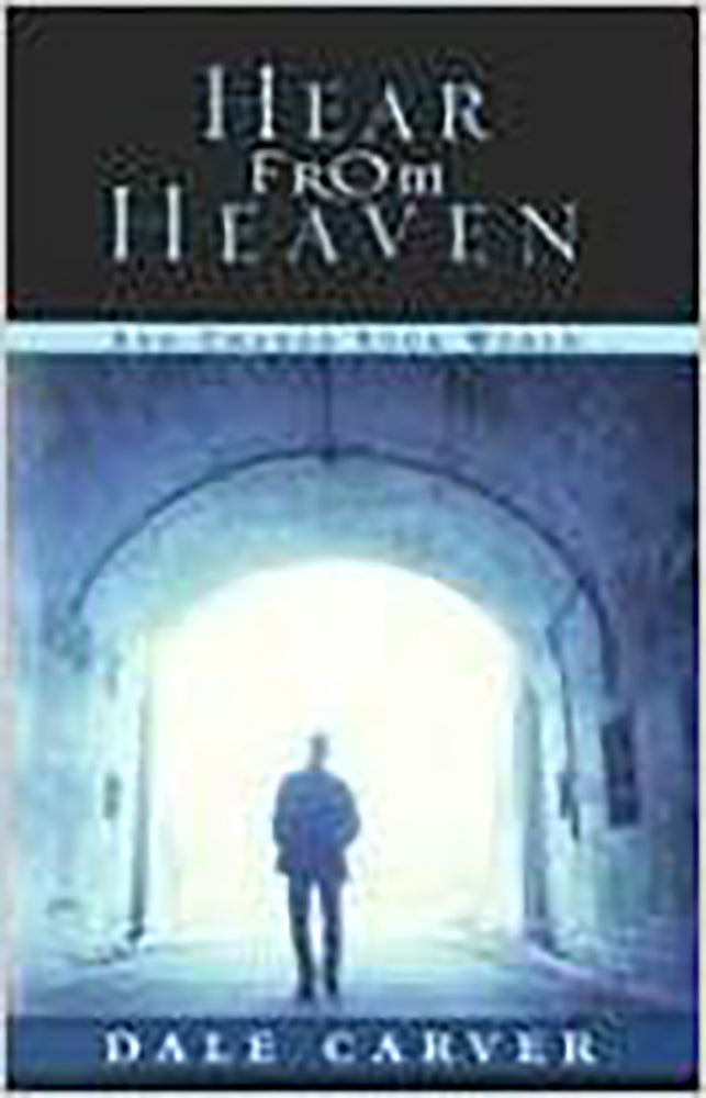Hear From Heaven