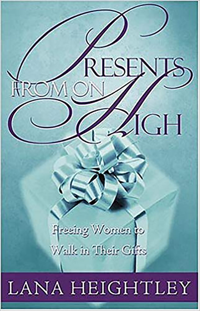 Presents From on High