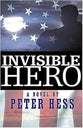 Invisible Hero (#01 in Gohan Thriller Series)