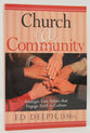 Church @ Community