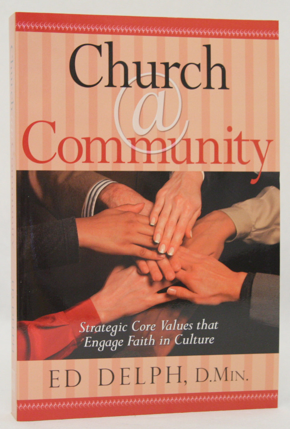 Church @ Community