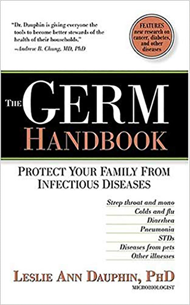 The Germ Handbook