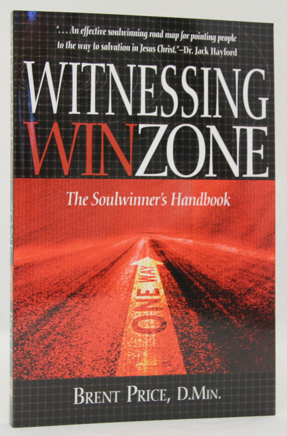 Witnessing Winzone