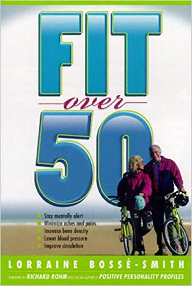 Fit Over 50