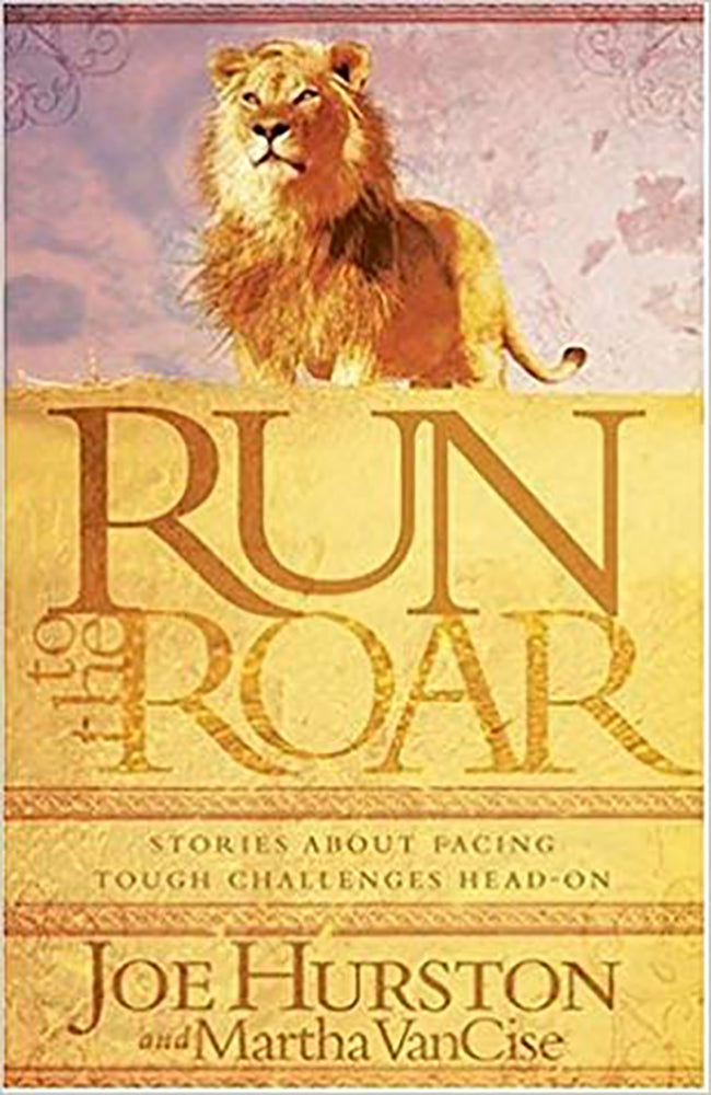 Run to the Roar