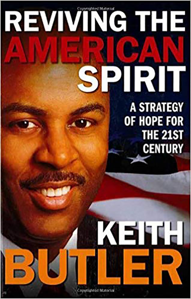 Reviving the American Spirit