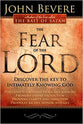 The Fear of the Lord