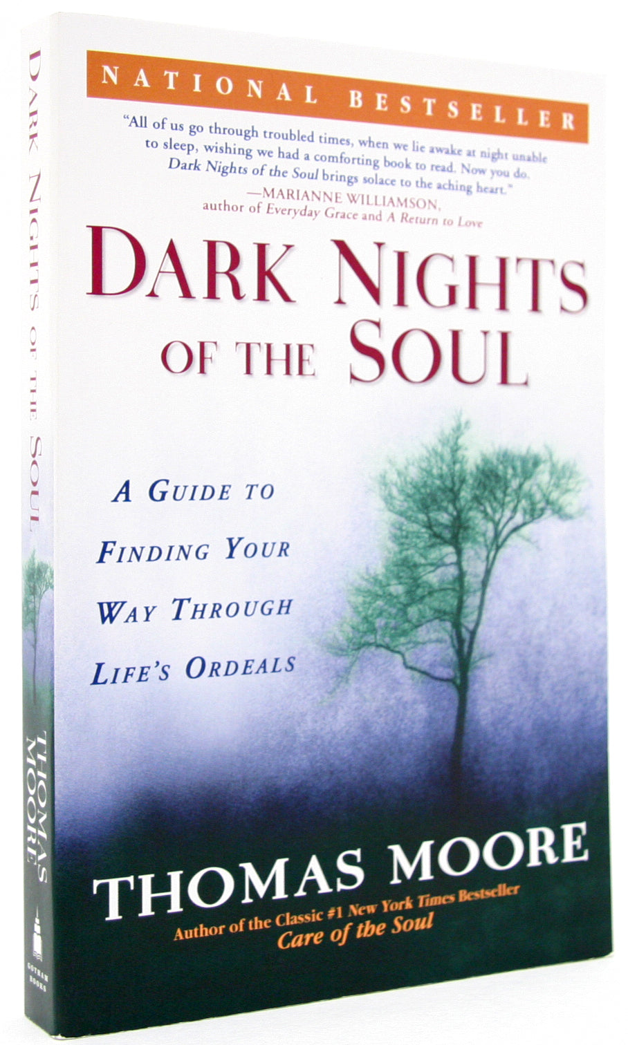 Dark Nights of the Soul: A Guide to Finding Your Way Through Life's Ordeals