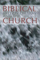 Biblical Interpretation & the Church