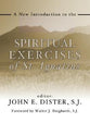 New Introduction to the Spiritual Exercises of St.Ignatius