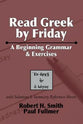 Read Greek By Friday