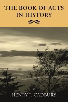 The Book of Acts in History