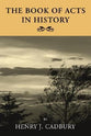 The Book of Acts in History