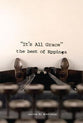It's All Grace