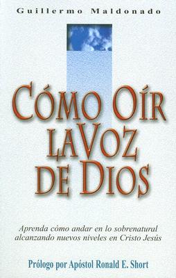 Como Oir Lavoz De Dios (How To Hear The Voice Of God) (Spanish)