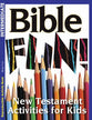 Bible Fun (Ages 6-10, Reproducible) (Warner Press Colouring & Activity Books Series)