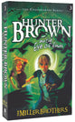 Hunter Brown and the Eye of End (#03 in Codebearers Series)
