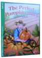 The Perfect Pumpkin Patch (Ages 4-7, Reproducible) (Warner Press Colouring & Activity Books Series)