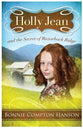 And the Secret of Razorback Ridge (Holly Jean Series)