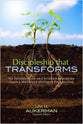 Discipleship That Transforms (2nd Edition): An Introduction to Christian Education From a Wesleyan Holiness Perspective