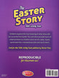 Bible Activity Book: The Easter Story Ages 6-10 (Reproducible)