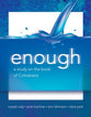 Colossians: Enough