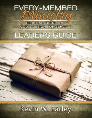 Every Member Ministry (Leaders Guide)