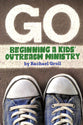 Go: Beginning a Kids' Outreach Ministry