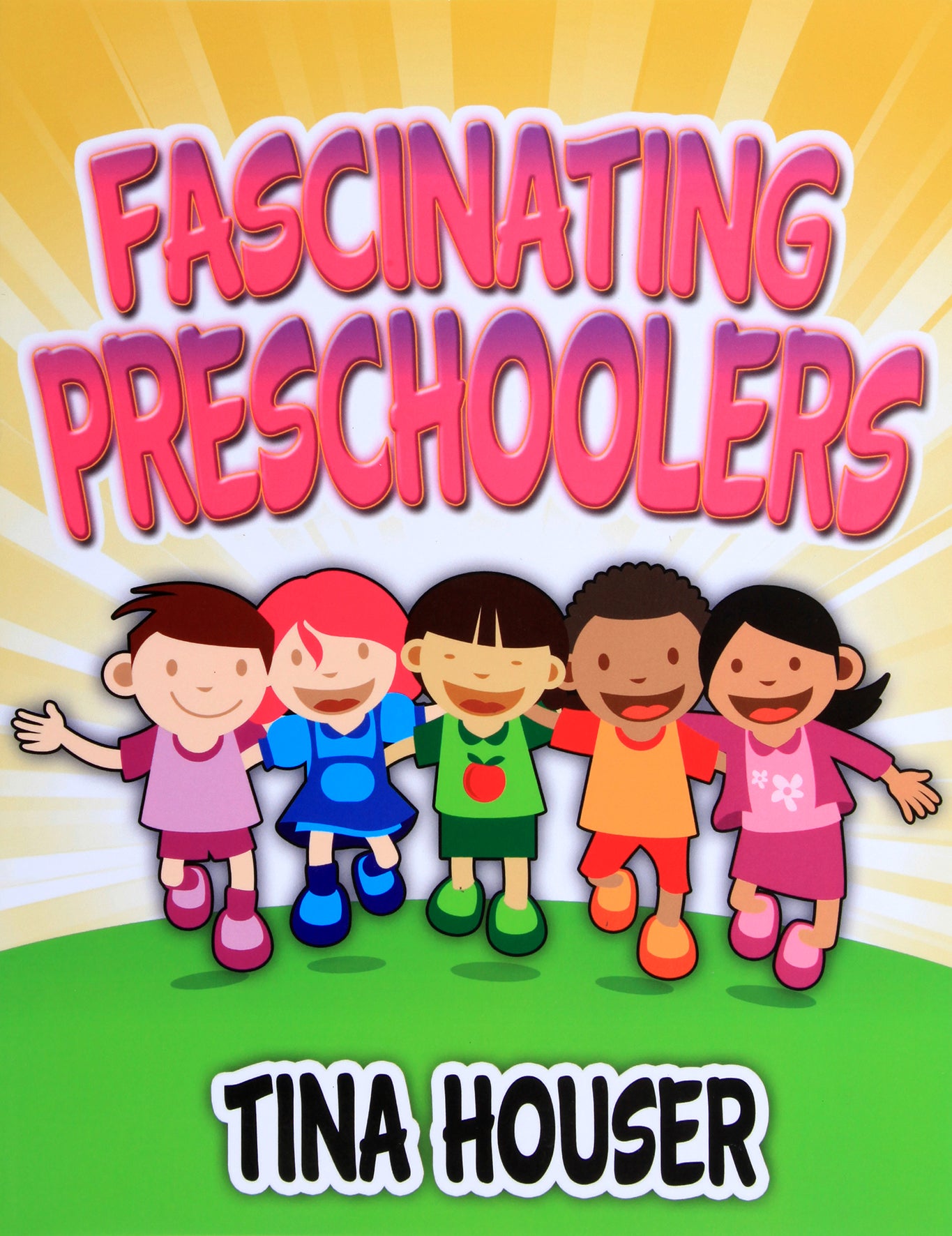 Fascinating Pre-Schoolers