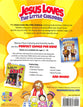 Jesus Loves the Little Children (Ages 2-4, Reproducible) (Warner Press Colouring/activity Under 5's Series)