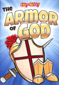 The Armor of God (Itty Bitty Bible Series)