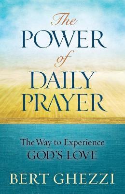 The Power of Daily Prayer