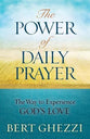 The Power of Daily Prayer