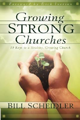 Growing Strong Churches
