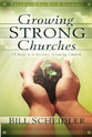 Growing Strong Churches
