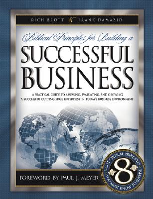 Biblical Principles For Building a Successful Business