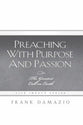 Preaching With Purpose and Passion