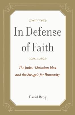 In Defense of Faith