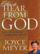 How to Hear From God (Large Print)