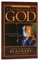 Experiencing God (Large Print)