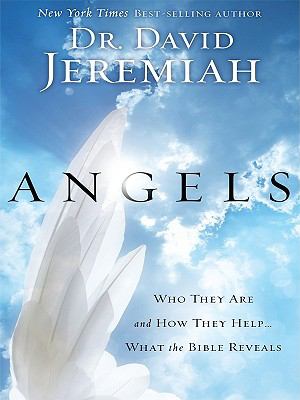 Angels (Large Print)