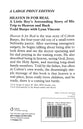Heaven is For Real: A Little Boy's Astounding Story of His Trip to Heaven and Back (Large Print)