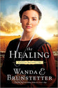 The Healing (Large Print) (#02 in Kentucky Brothers Series)