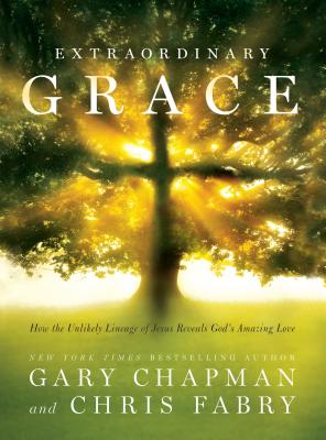 Extraordinary Grace (Large Print)