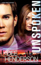 Unspoken (Large Print)