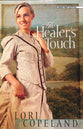 The Healer's Touch (Large Print)