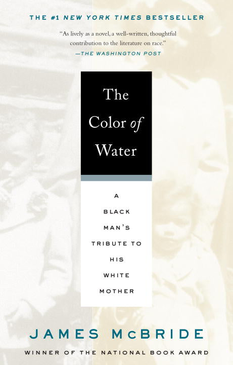 The Color of Water (10th Anniversary Edition)