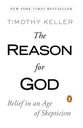 The Reason For God: Belief in the Age of Scepticism